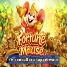 fv.consultora tupperware